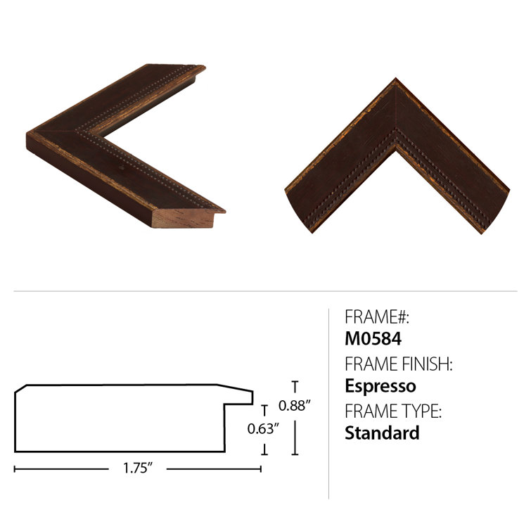Wendover Art Group Cameron Jockey II by Wendover Art Group Perigold